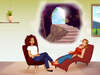 <img alt="Séance d’hypnose spirituelle au Cannet ou en visio avec visualisation intérieure">