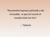 alt="Avis d'une cliente lors d'une séance d'hypnose spirituelle délivrée par Cécile Renaudat"