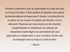 alt="Avis d'un client lors d'une séance de sophrologie délivrée par Cécile Renaudat"