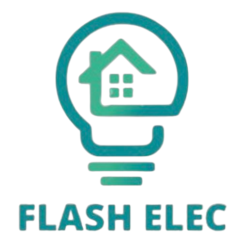 Logo FLASH ELEC