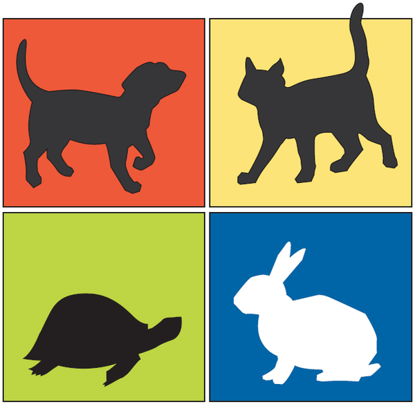 Logo VETOCARNAC