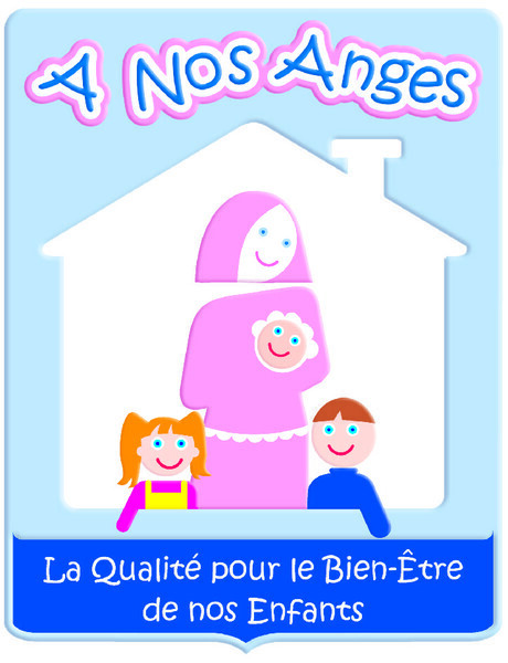Logo A Nos Anges