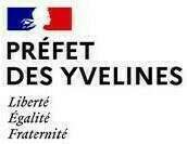 Nous avons reçu le soutien de la Préfecture des Yvelines pour notre contribution à la mise en œuvre de la politique publique de lutte contre les violences intra-familiales au niveau départemental.