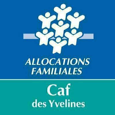 L’aménagement de la micro-crèche de Plaisir a été financé avec le concours de la Caisse d’Allocations Familiales des Yvelines.
Nous sommes membres du Réseau d’Appui et d’Accompagnement à la Parentalité des Yvelines – REAAPY – dont la CAF soutient nos actions de soutien à la parentalité (cafés des parents, ateliers)
Par ailleurs, la CAF verse une allocation mensuelle aux familles dans le cadre de la PAJE (Prestation d’Accueil du Jeune Enfant)