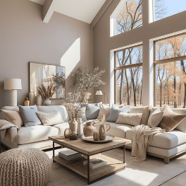 Comment séduire les voyageurs exigeants grâce à une décoration soignée ?