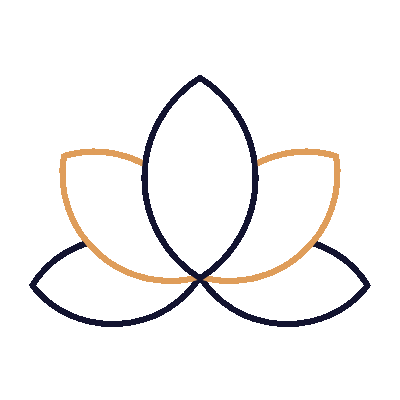 Wired outline 1574 spa flower  8 