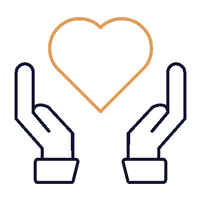 Wired outline 436 love care  1 