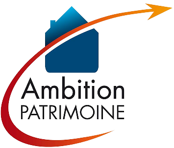 Logo AMBITION PATRIMOINE