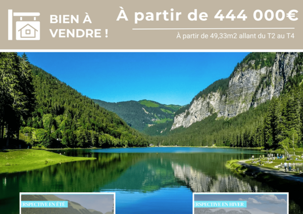 Bien à vendre !