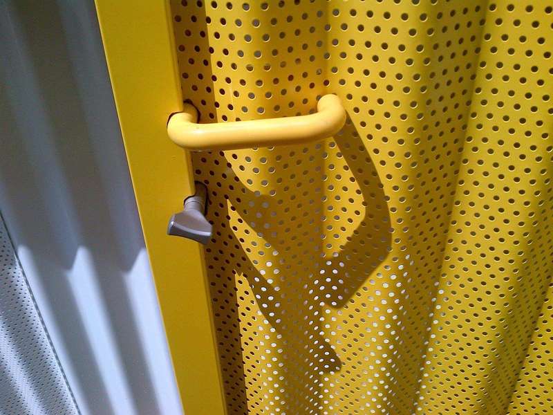 Menuiserie par 3C Bois Voineau