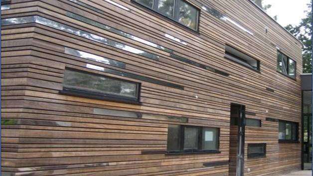 Isolation intérieure et extérieure