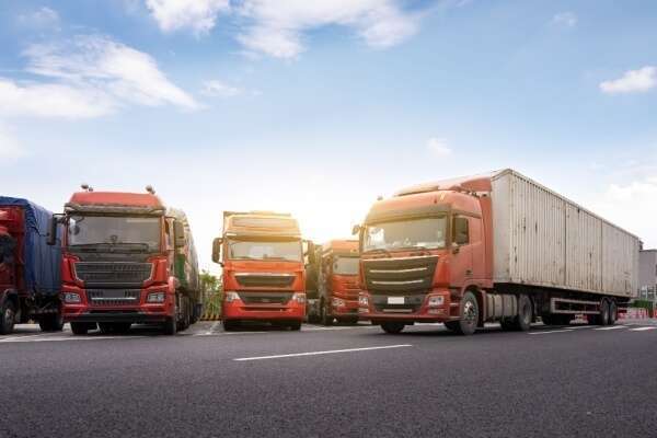 Indice du climat des affaires dans le transport routier de marchandises - Année 2025