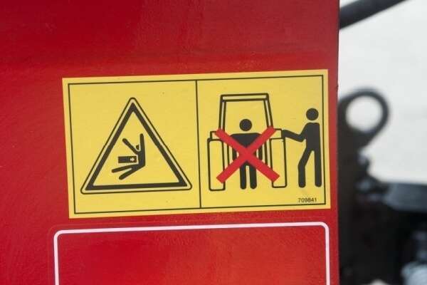 Agriculteurs : évolution de la procédure de reconnaissance des AT/MP