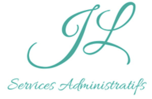 Logo JL Services Administratifs