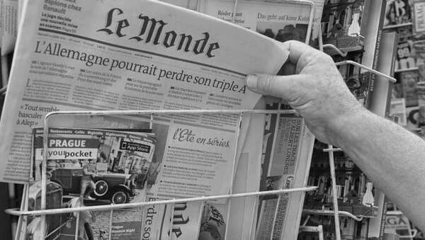 Le Parisien : Attentats de Barcelone : le seul suspect français libéré