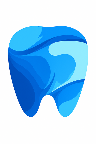 Logo SELARL Cabinet dentaire du libron Logo SELARL Cabinet dentaire du libron