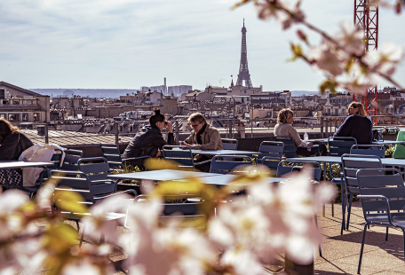 La Médecine Traditionnelle Chinoise au cœur de la prévention (partie 2 - La saison du printemps)