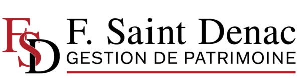 Logo Financière Saint Denac
