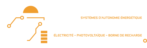 Logo SAS BLONDEL'ELEC