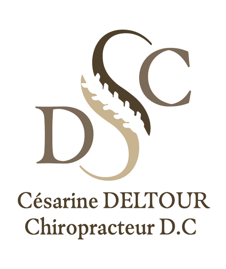Logo Césarine DELTOUR