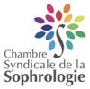logo chambre syndicale de sophrologie