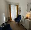 Cabinet Sophrologie Paris