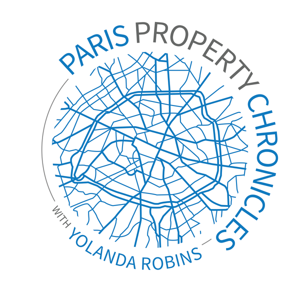 Podcast The Paris Property Chronicles x GV Paris Avocats