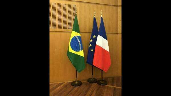 VIth France-Brazil Economic Forum