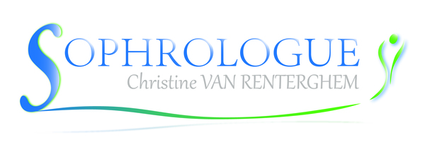 Logo Christine Van Renterghem