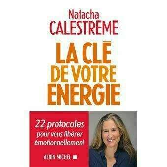 Avez vous lu "La clé de votre énergie"?