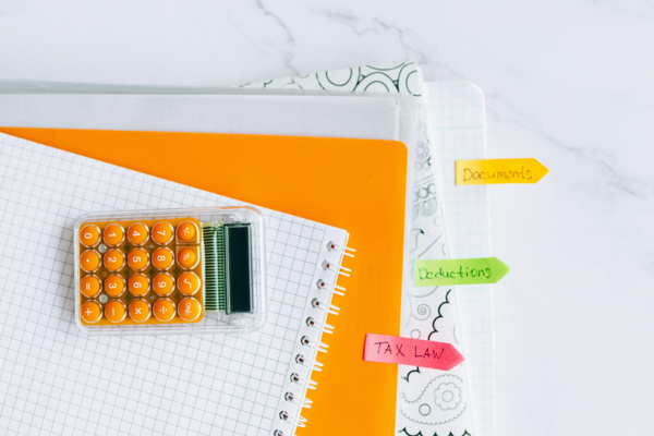 Travailleurs indépendants : option pour le prélèvement à la source