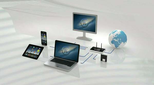 La facture électronique