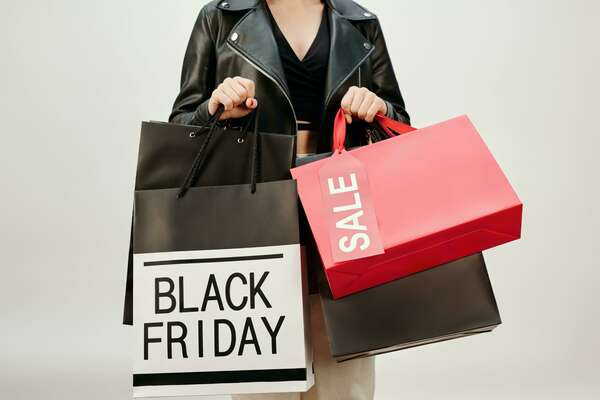 Black Friday et garantie