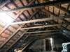 Isolation des combles