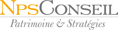 Logo Noblet patrimoine stratégies conseil