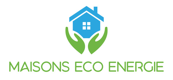 Logo MAISONS ECO ENERGIE