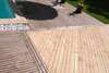 Construction de terrasse en bois dans le PACA