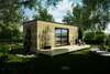Tiny House dans le PACA