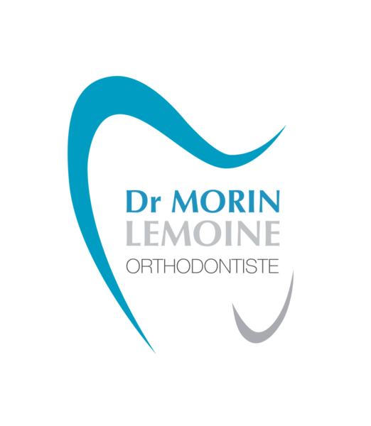 Logo Cabinet d'orthodontie du Docteur MORIN LEMOINE