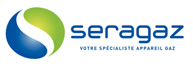 Logo SERAGAZ