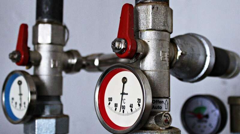 Désembouage du circuit de chauffage