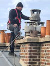 Ramoner votre cheminée