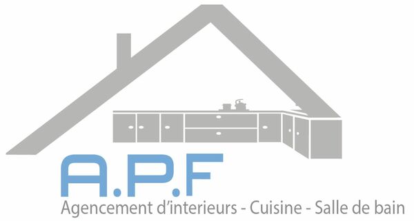 Logo Agencement Philippe Fossier