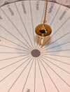 pendule radiesthésie planche exercice