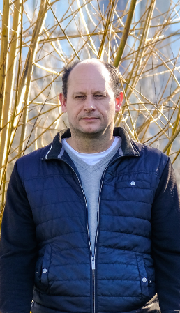 Christophe Le Bellour, Magnétiseur à Lanester en Bretagne