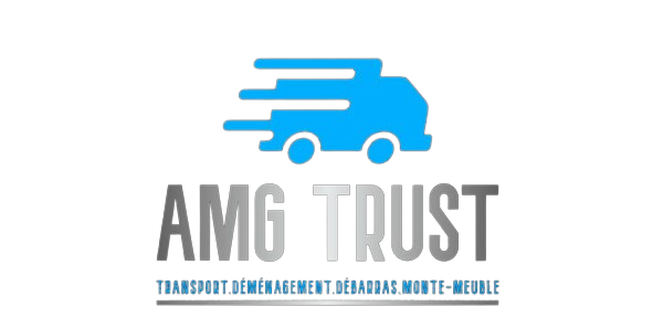 Logo AMG TRUST