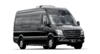 sprinter transport