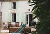 Gîtes de charme avec terrasses privées à île de Ré