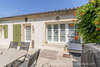 Gîtes de charme avec terrasses privées à île de Ré