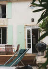 Deux gîtes familiaux avec terrasses privées île de Ré